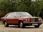 Rolls-Royce Camargue 1975 года (UK)